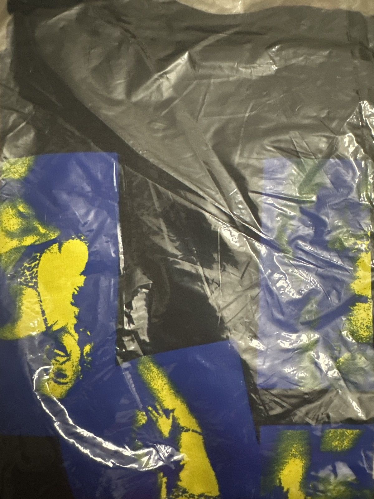 Supreme Supreme Supreme Dicks Black Tee Size L - Deadstock Size US L / EU 52-54 / 3 - 2 Thumbnail