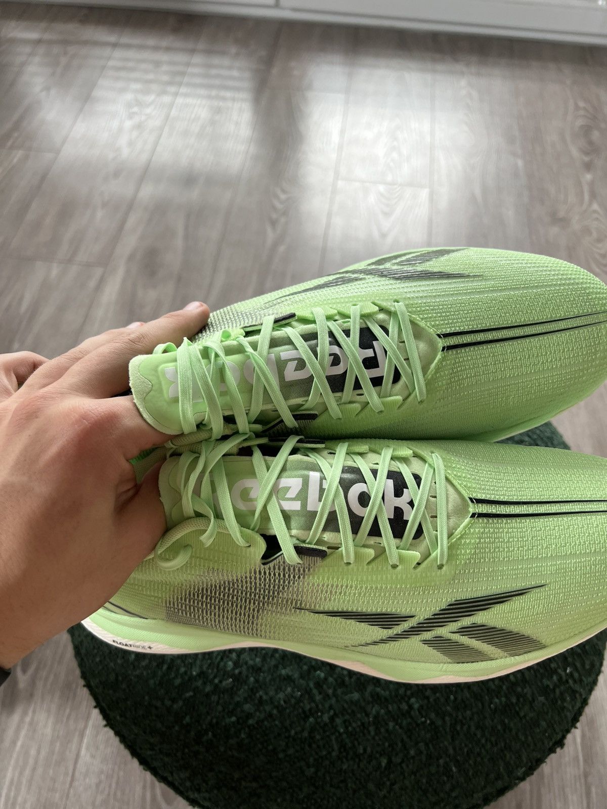 Reebok Reebok Pro Running Floatride 3.0 Run Fast Sneakers Size US 11 / EU 44 - 12 Thumbnail