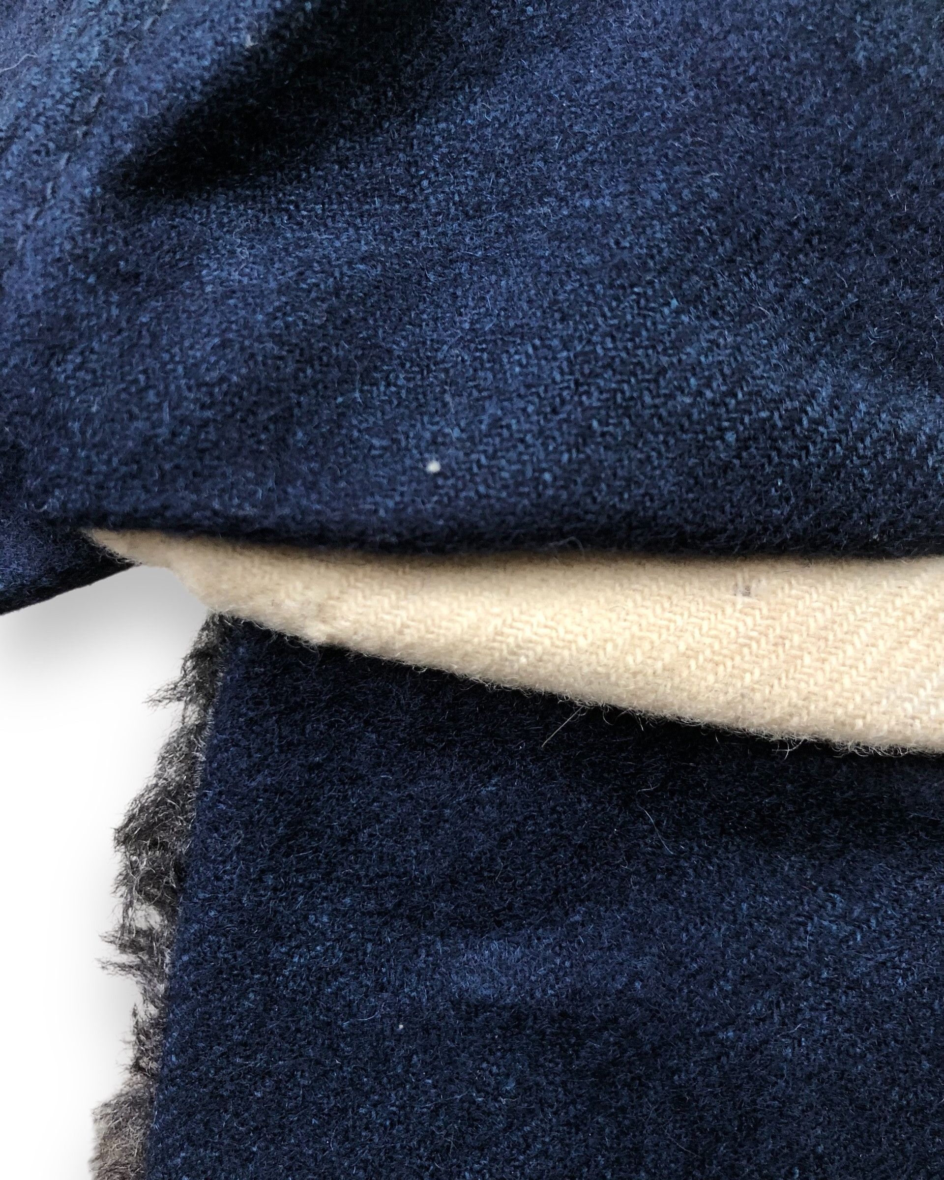 General Research '97 GENERAL RESEARCH Earflap Sherpa lining Wool Hats Size ONE SIZE - 13 Thumbnail
