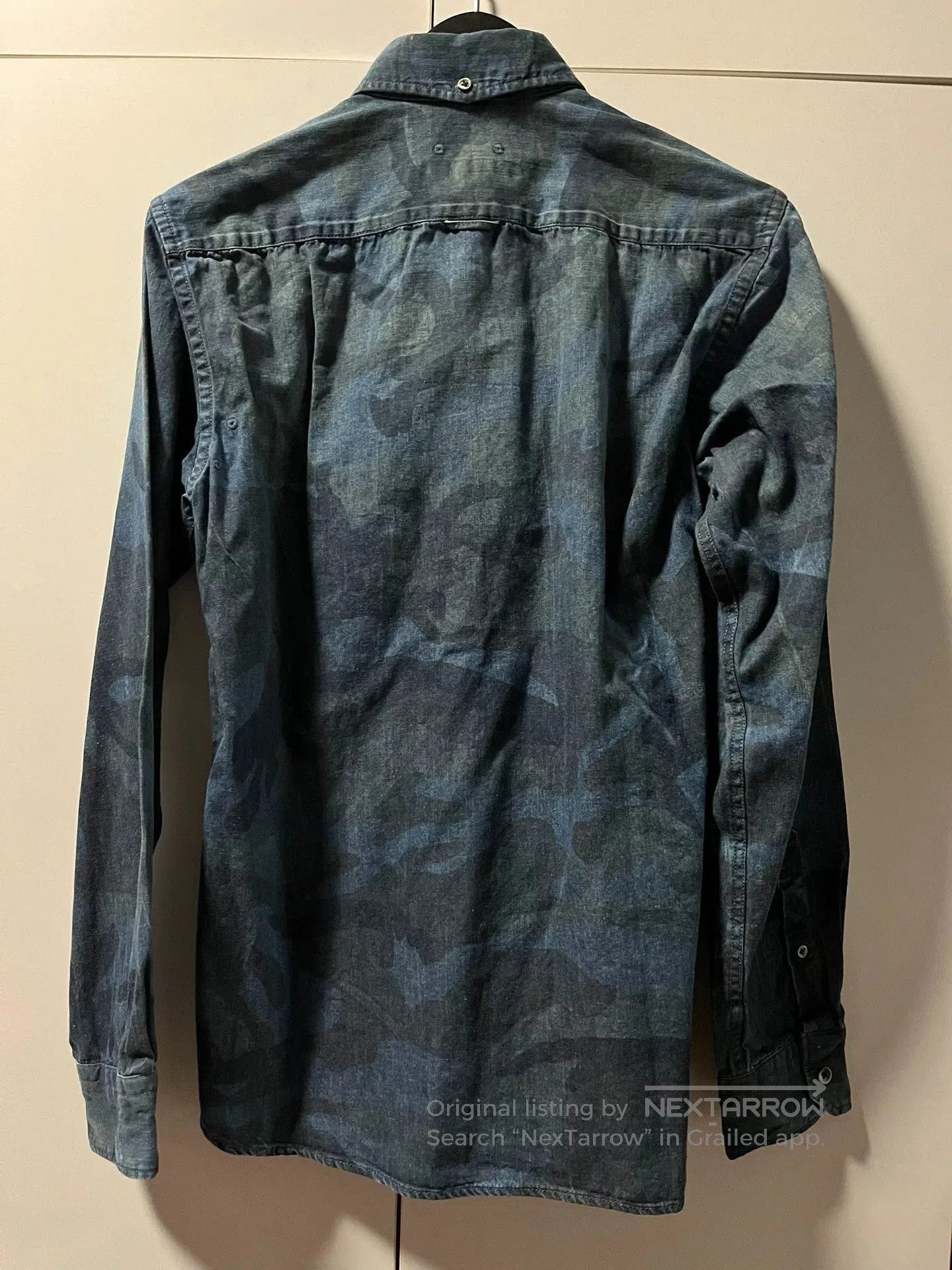 Sophnet. Sophnet Long. Size US S / EU 44-46 / 1 - 5 Thumbnail