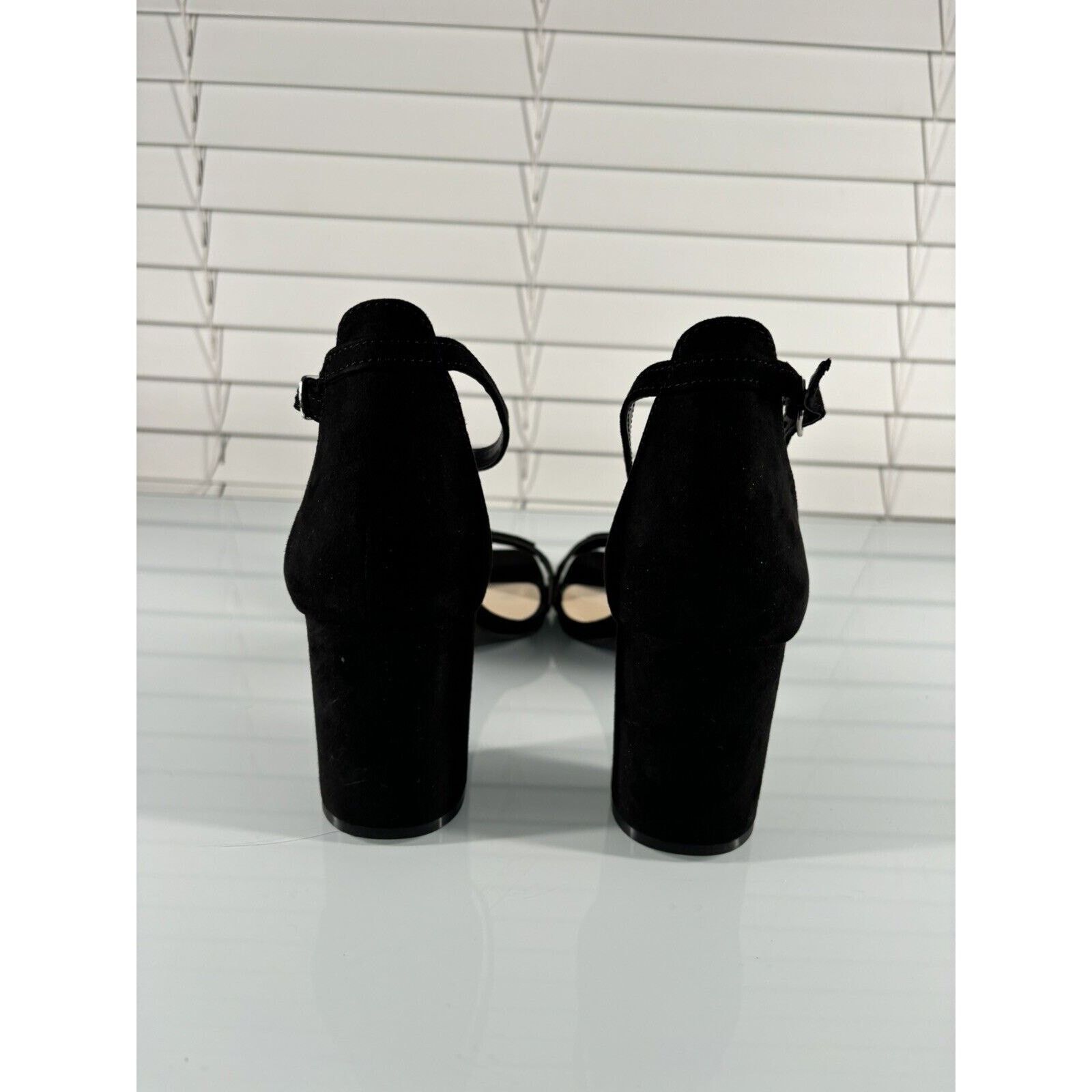 Jones New York jones new york heels Size US 9.5 / IT 39.5 - 4 Thumbnail