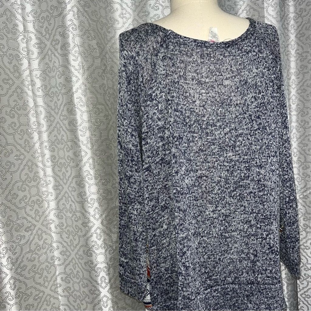 The Unbranded Brand Juli’s closet lightweight knit top Size XL / US 12-14 / IT 48-50 - 2 Thumbnail
