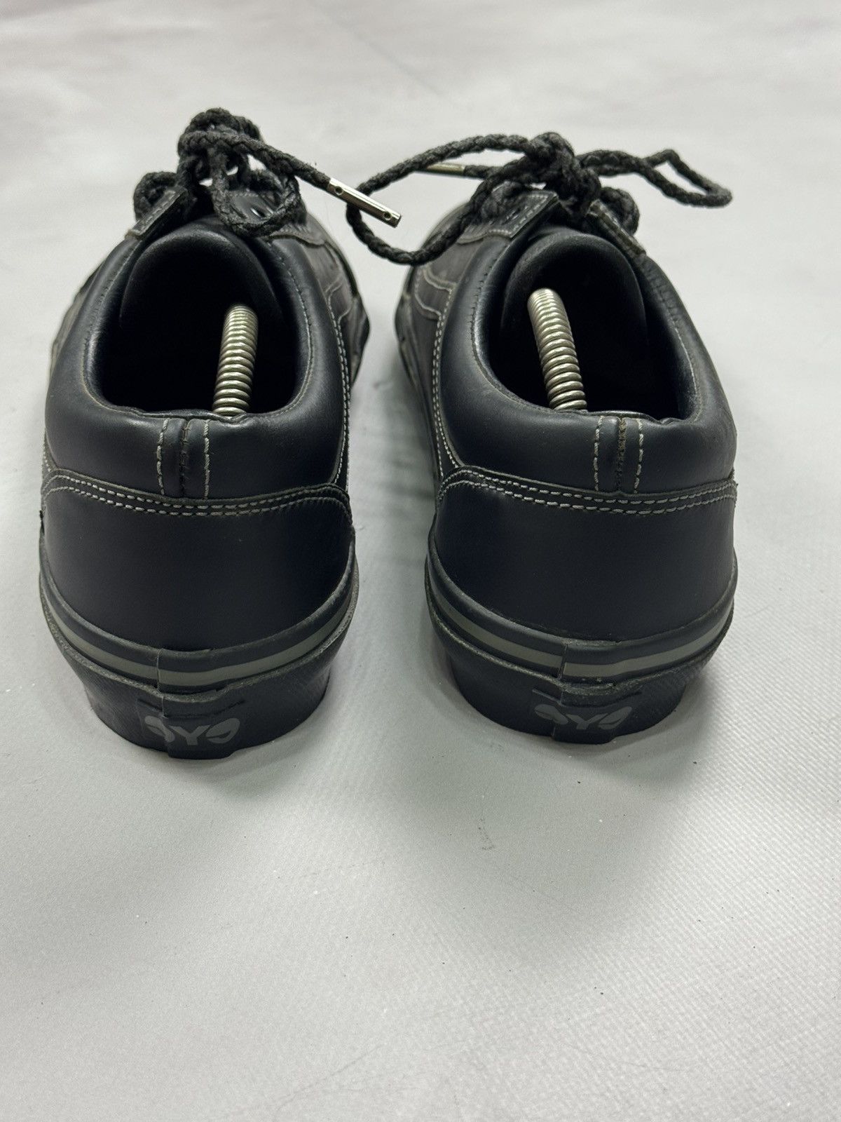 Junya Watanabe Vans x Junya Watanabe Eye CDG Old Skull(9us/27) Size US 9 / EU 42 - 4 Thumbnail