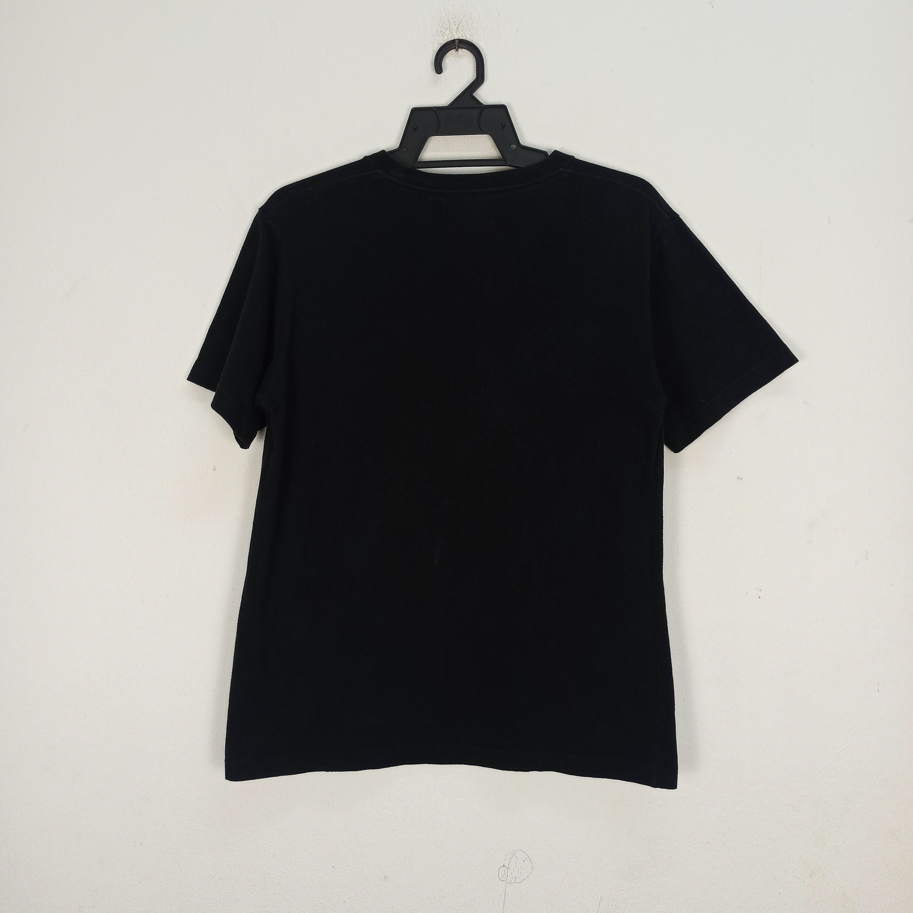 Anime Vintage Anime Hunter X Hunter Series Promo Tshirt Size US M / EU 48-50 / 2 - 3 Thumbnail