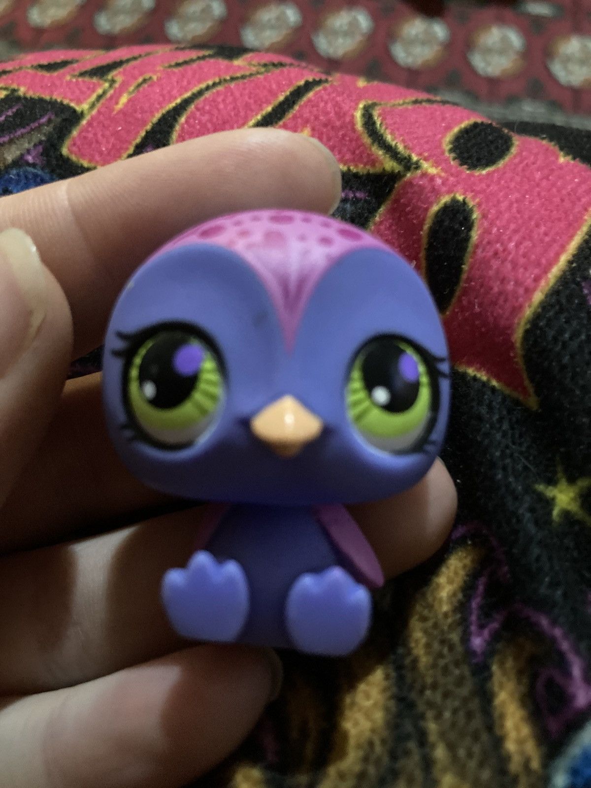 Other Littlest pet shop penguin Size ONE SIZE - 1 Thumbnail