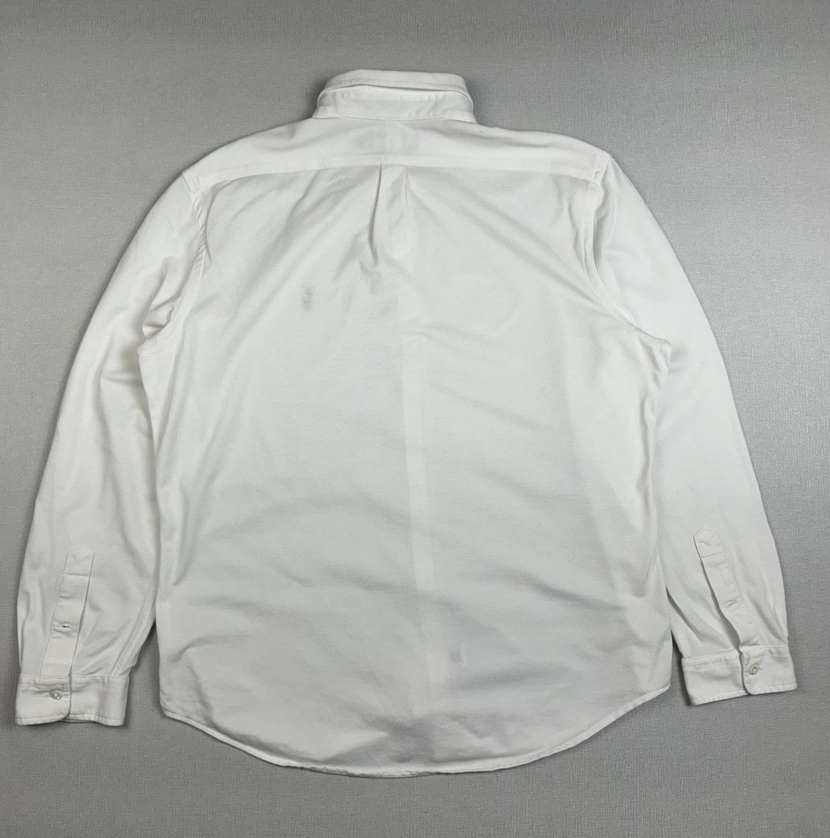 Polo Ralph Lauren Polo Ralph Lauren Long Sleeve Button Down Shirt size XXL Size US XXL / EU 58 / 5 - 6 Thumbnail