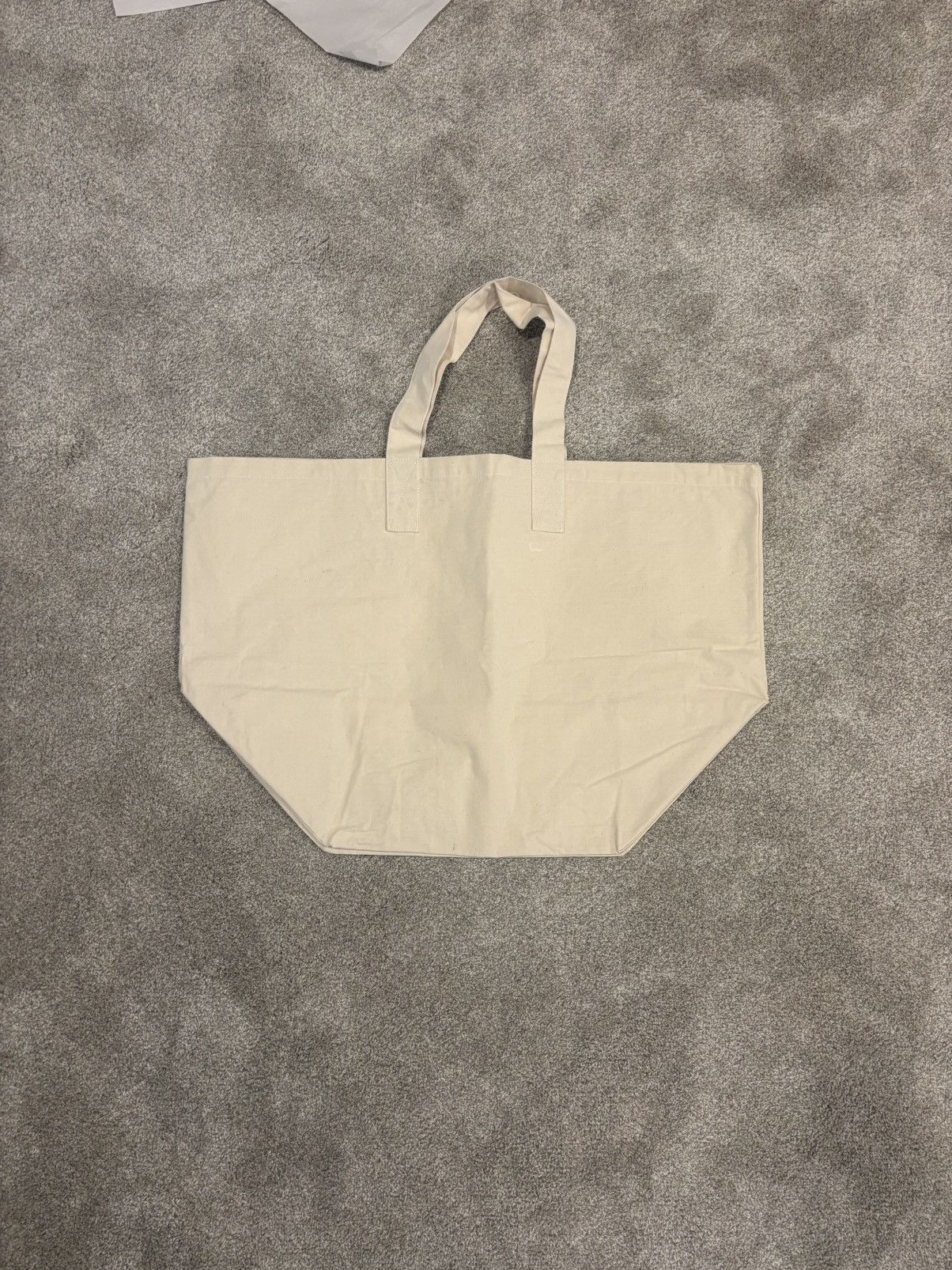 Jordan Brand Jordan custom comlexcon tote bag Size ONE SIZE - 2 Thumbnail