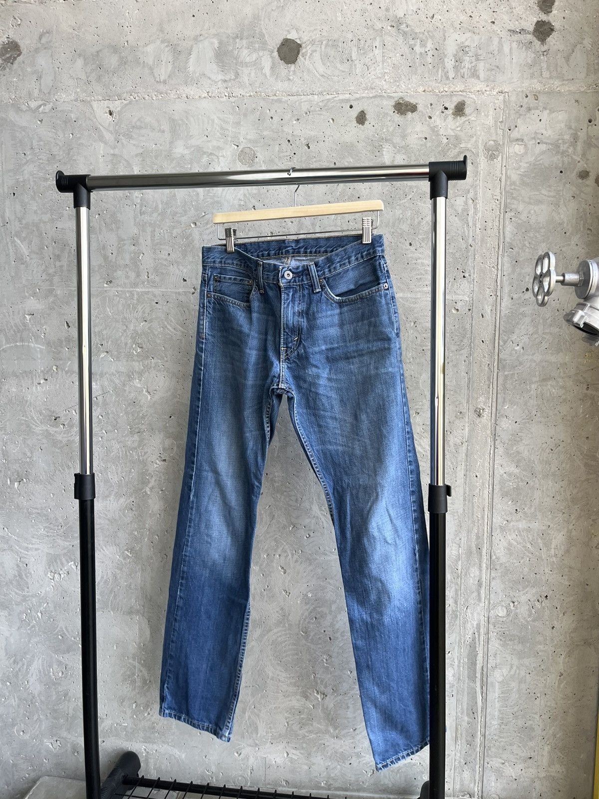 Levi's Levi's vintage 514 jeans Size US 31 - 1 Thumbnail