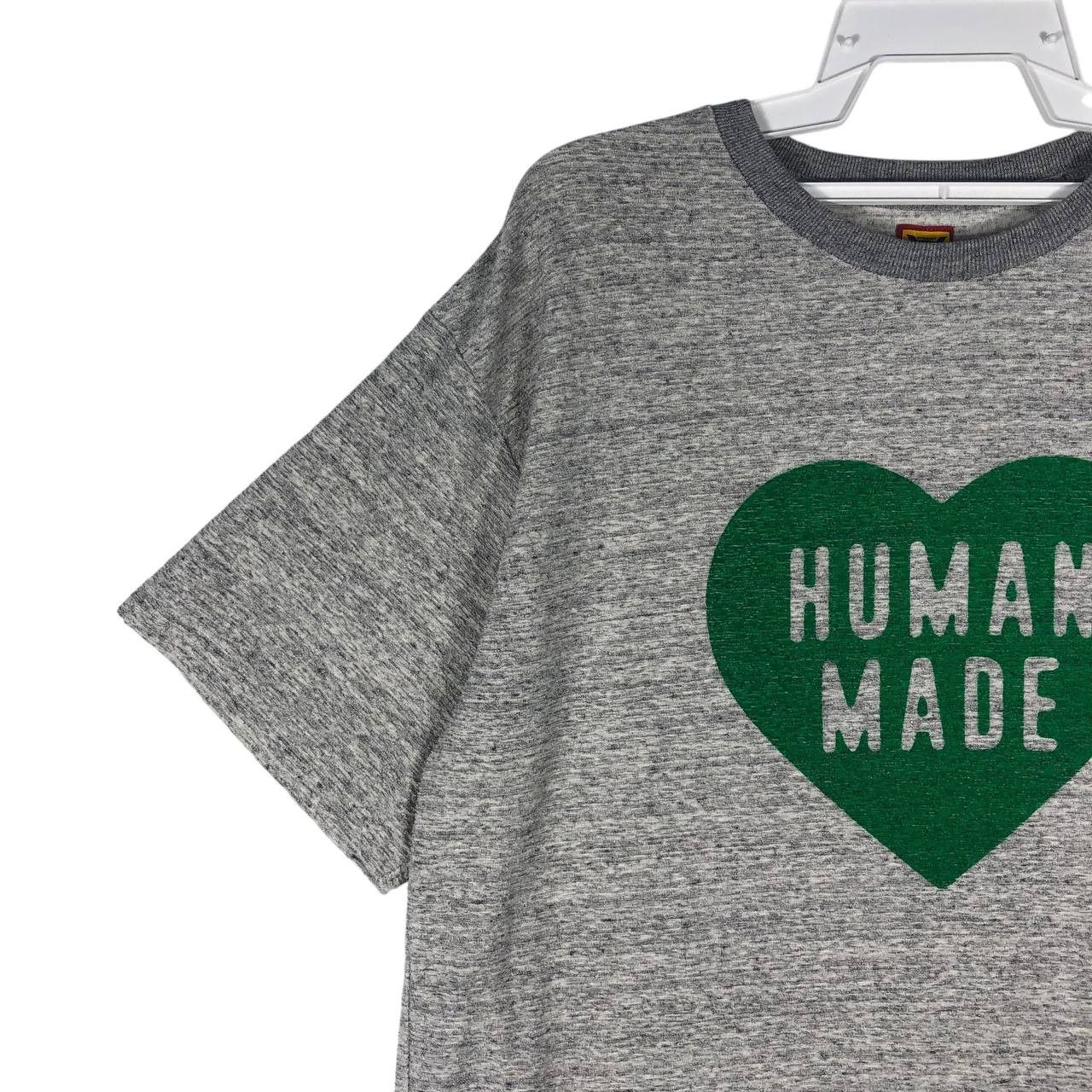 Human Made Human Made STRMCWBY Men T-Shirt Size US XL / EU 56 / 4 - 3 Thumbnail