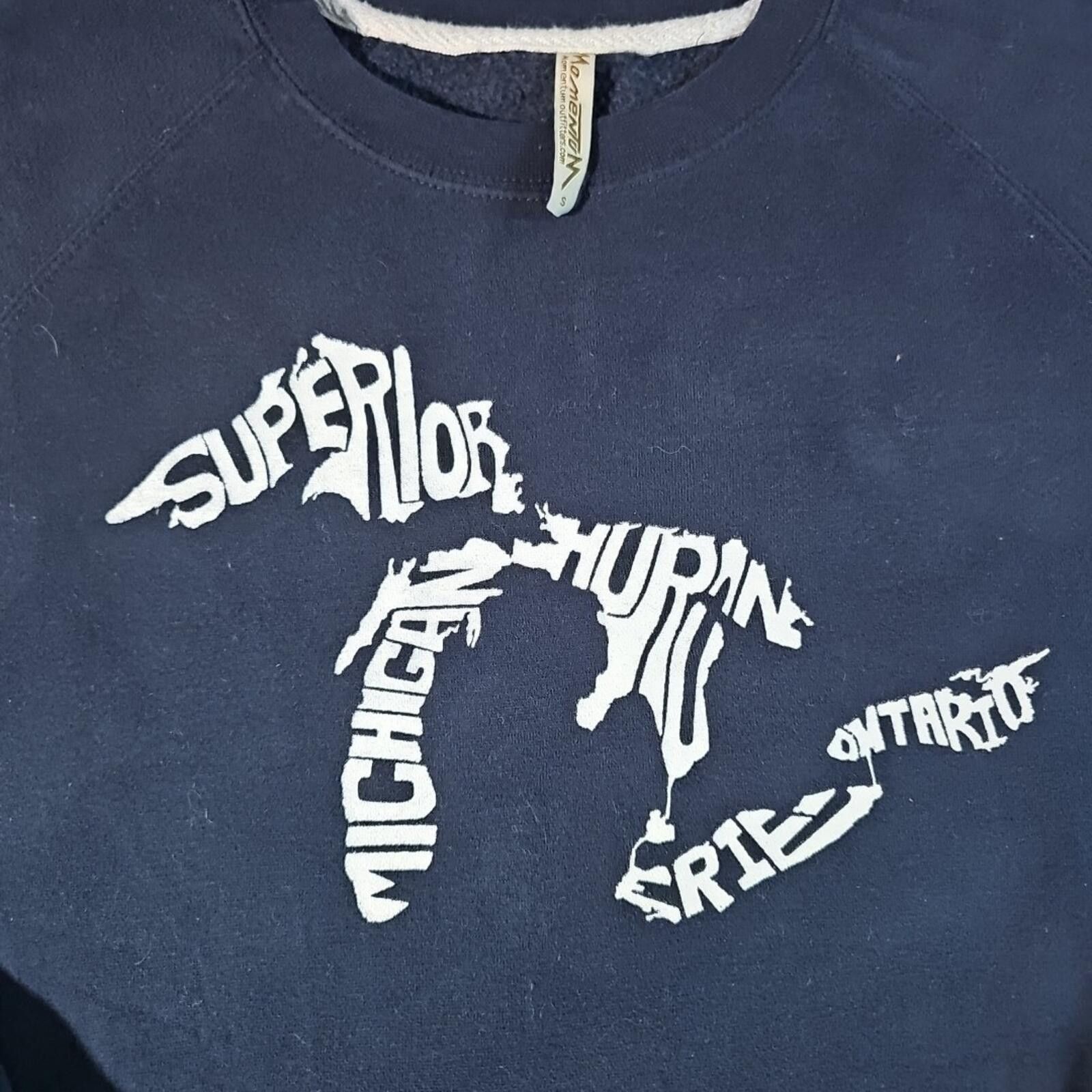 Perfect Moment Momentum Outfitters Great Lakes Sweater Small Size US S / EU 44-46 / 1 - 2 Thumbnail