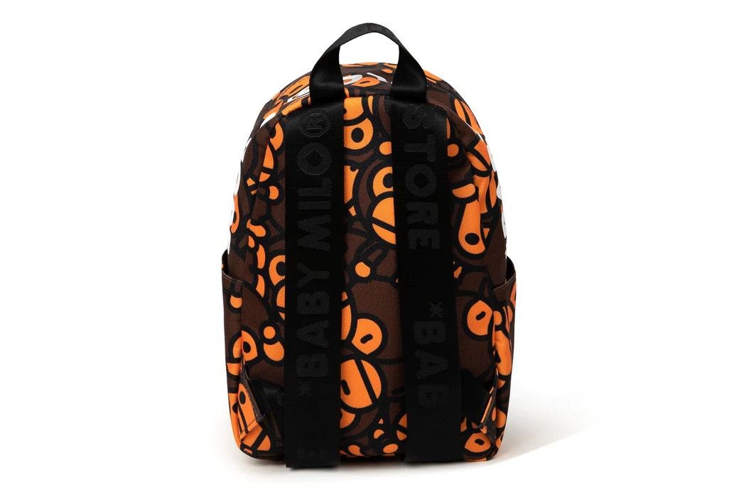 Bape Bape Baby Milo Backpack Size ONE SIZE - 3 Thumbnail
