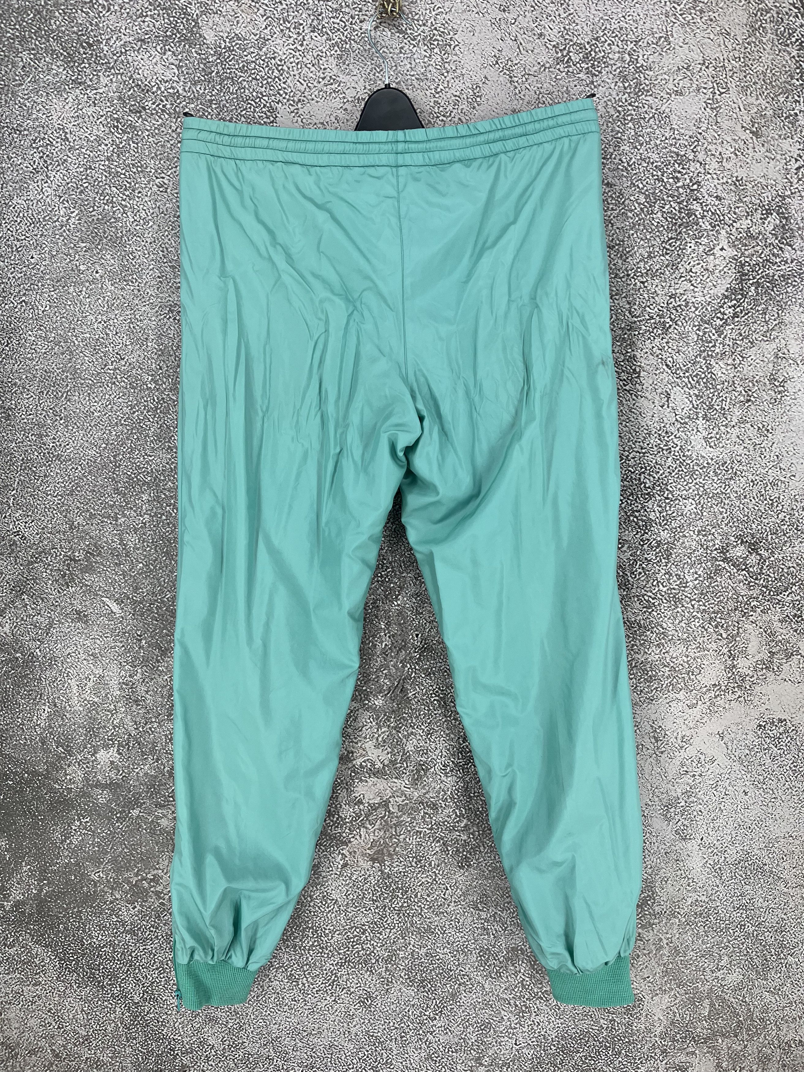 Puma 90s Vintage Puma Sport Track Suit Sweatshirt + Pants Size US S / EU 44-46 / 1 - 19 Thumbnail