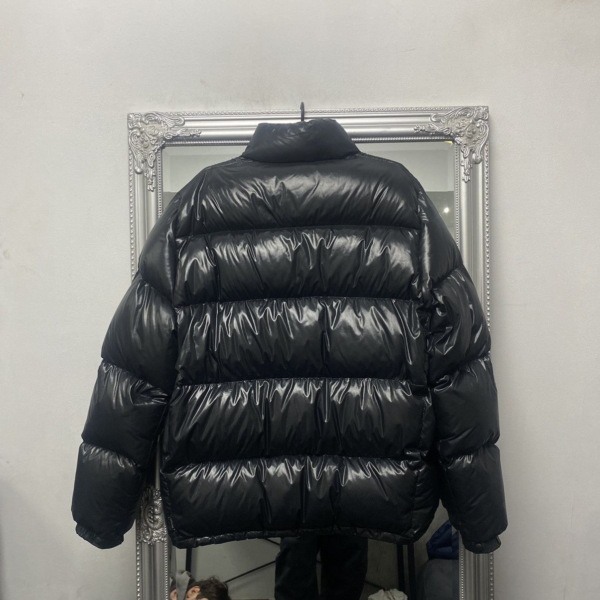 Moncler Vintage Moncler puffer Jacket Grenoble Size US XL / EU 56 / 4 - 12 Thumbnail