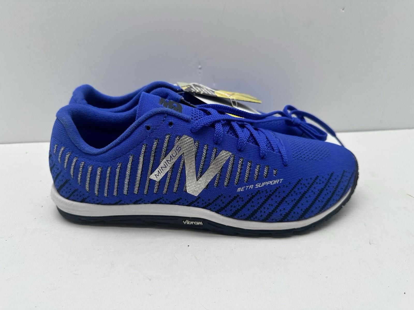 Reebok Reebok Men's FlashFilm Lace-Up Sneakers Size 9,5 Size US 9.5 / EU 42-43 - 5 Thumbnail