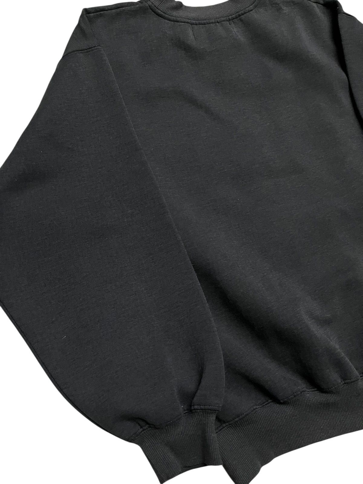 Versace Vintage Versace A Versace Medusa Embroidery Sweatshirt Size US M / EU 48-50 / 2 - 8 Thumbnail