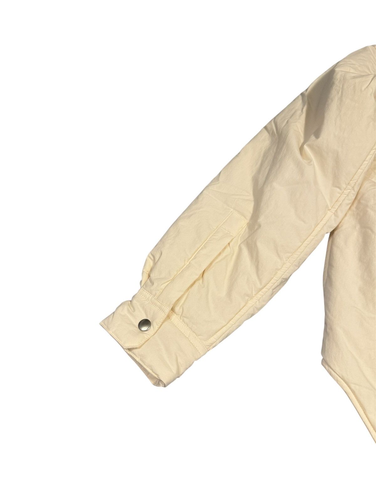 John Elliott 🔥John Elliott Scout Overshirt/John Elliott Puffer Overshirt Size US L / EU 52-54 / 3 - 8 Thumbnail
