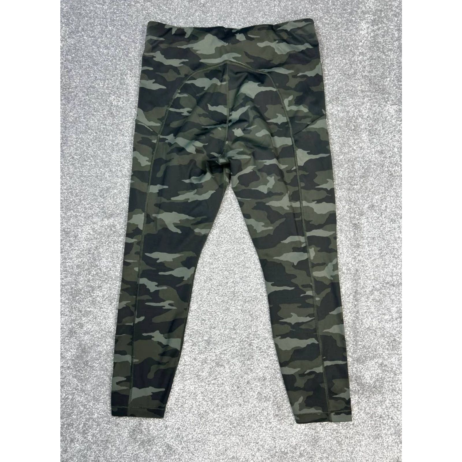 Athleta VINTAGE Size 36" / US 14 / IT 50 - 2 Thumbnail