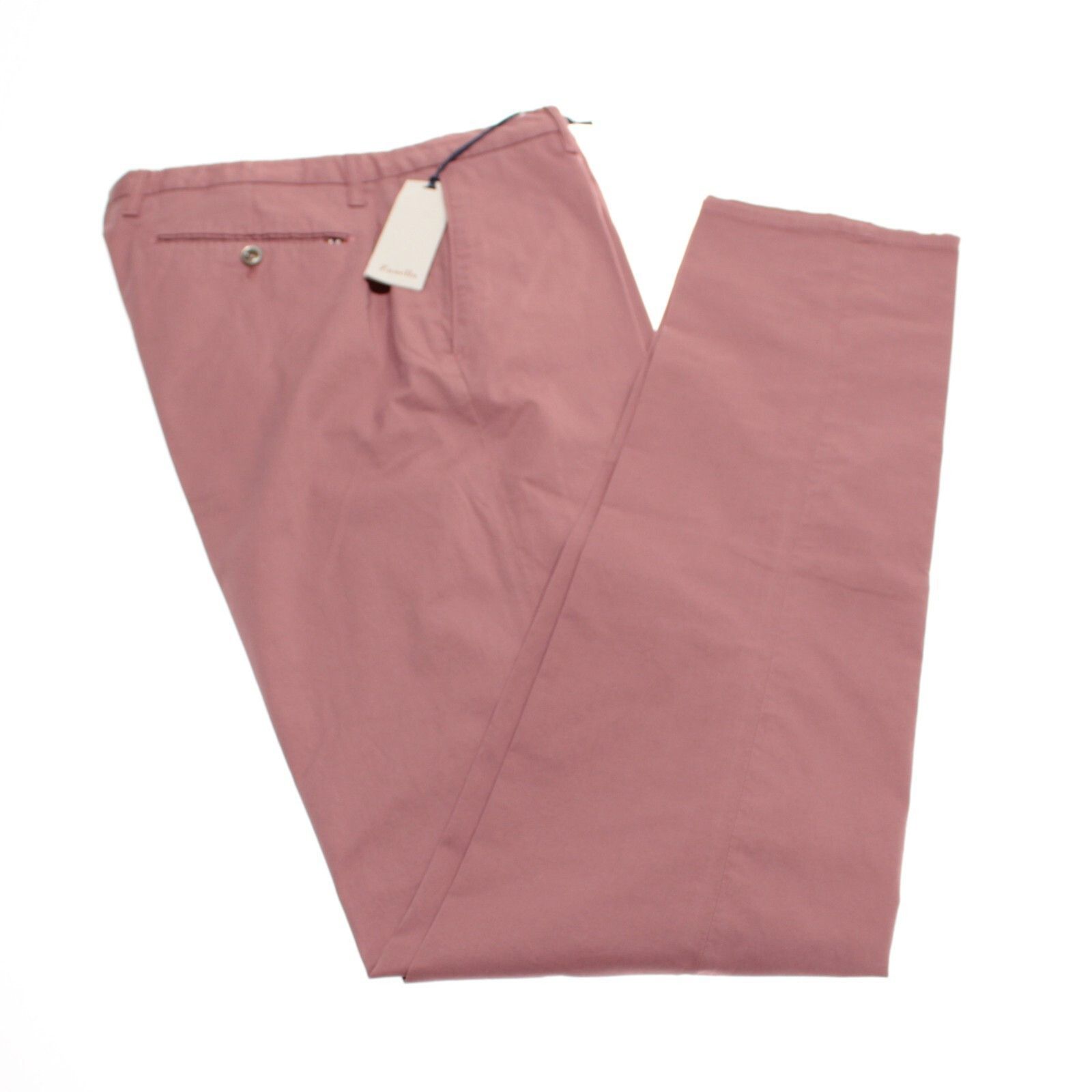 Zanella Zanella New with tags Chino Size 33 US In Pink Size US 33 - 2 Thumbnail