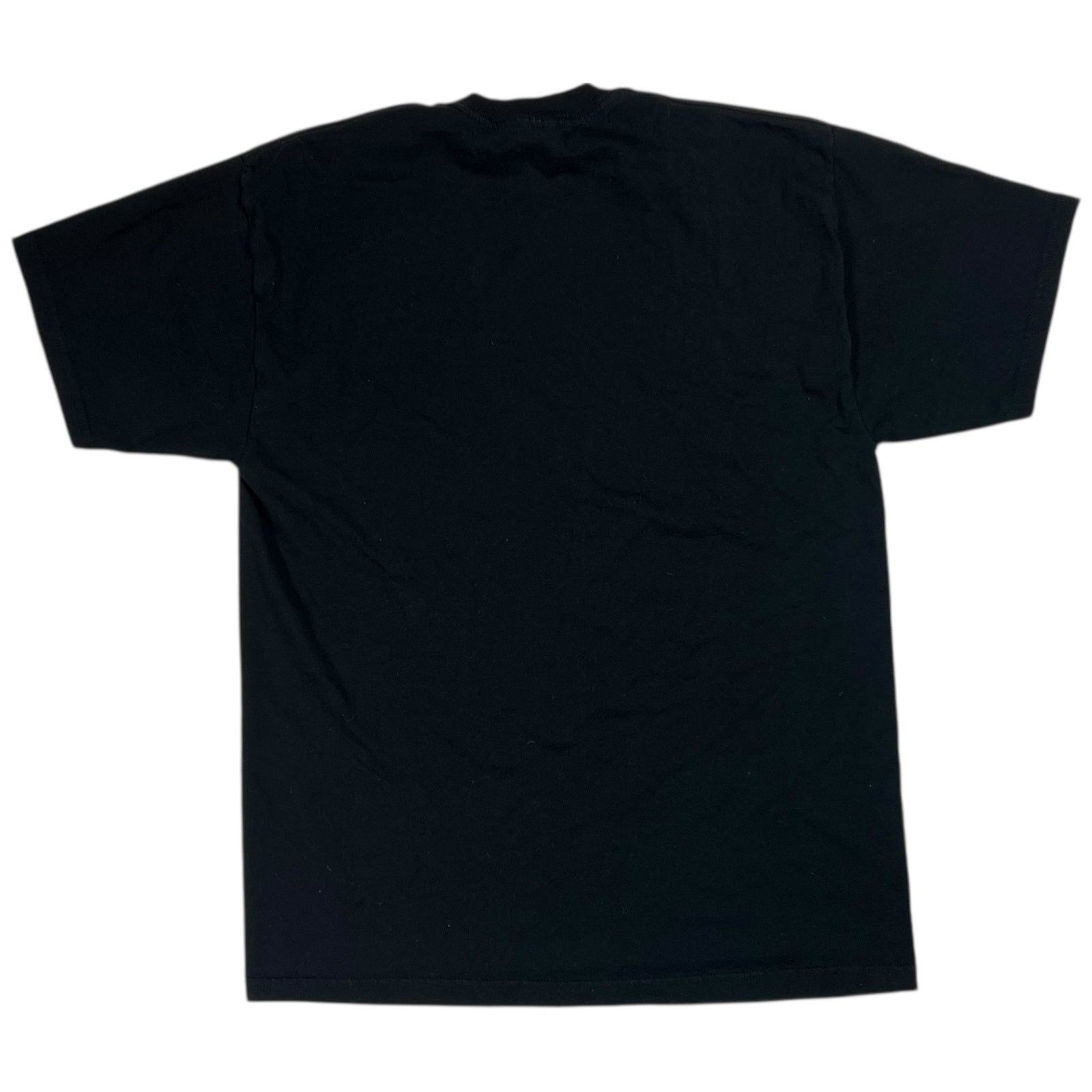 Jerzees × Vintage Vintage Y2K Scarface Al Pacino faded tee (M) Size US M / EU 48-50 / 2 - 7 Thumbnail