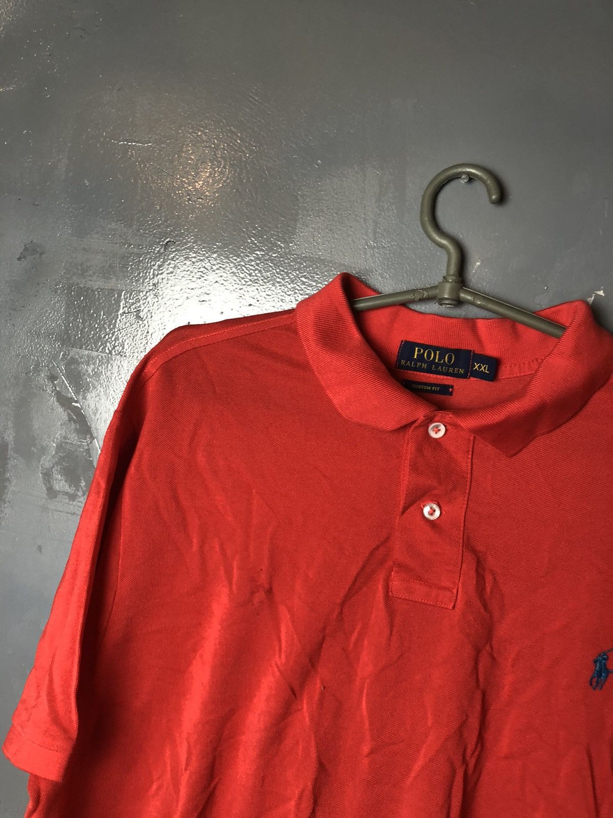 Vintage Men’s polo Ralph Lauren size xxl Size US XXL / EU 58 / 5 - 4 Thumbnail