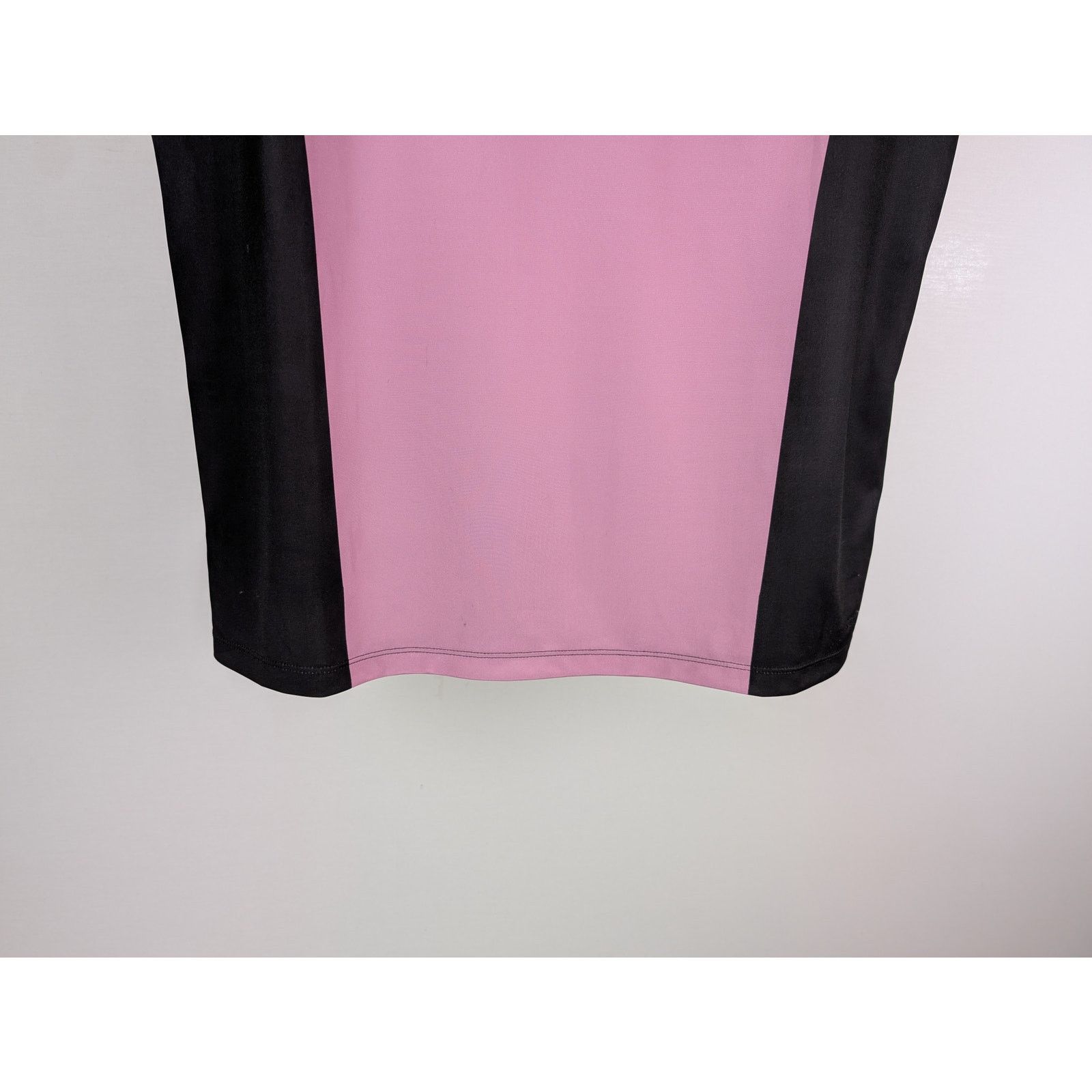 Gucci o1rshd1 Logo-print Jersey Tank Top in Pink/Black Size US S / EU 44-46 / 1 - 3 Thumbnail