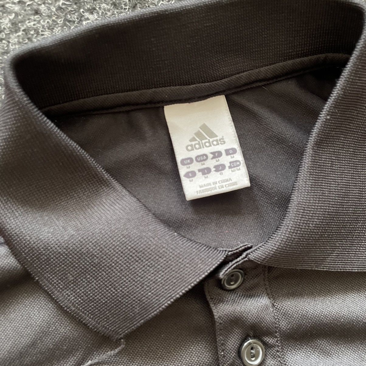 Adidas × Vintage Rare SHARP VINTAGE Adidas euro 2012 TEE JERSEY SHIRT Size US M / EU 48-50 / 2 - 2 Thumbnail