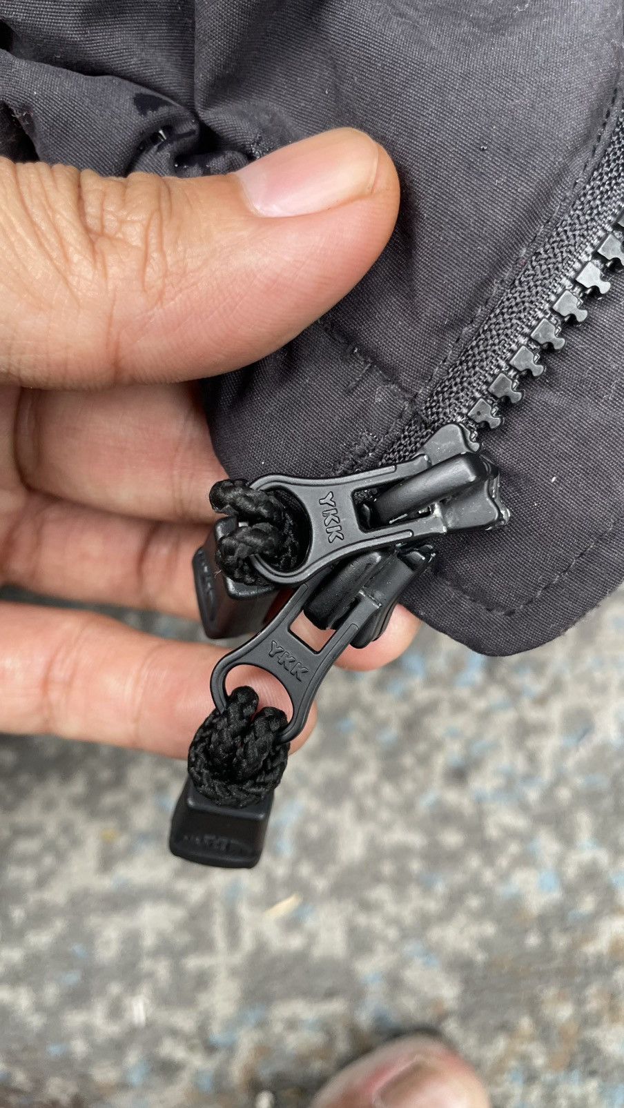 The North Face The north face steeptech puffer Size US L / EU 52-54 / 3 - 7 Thumbnail