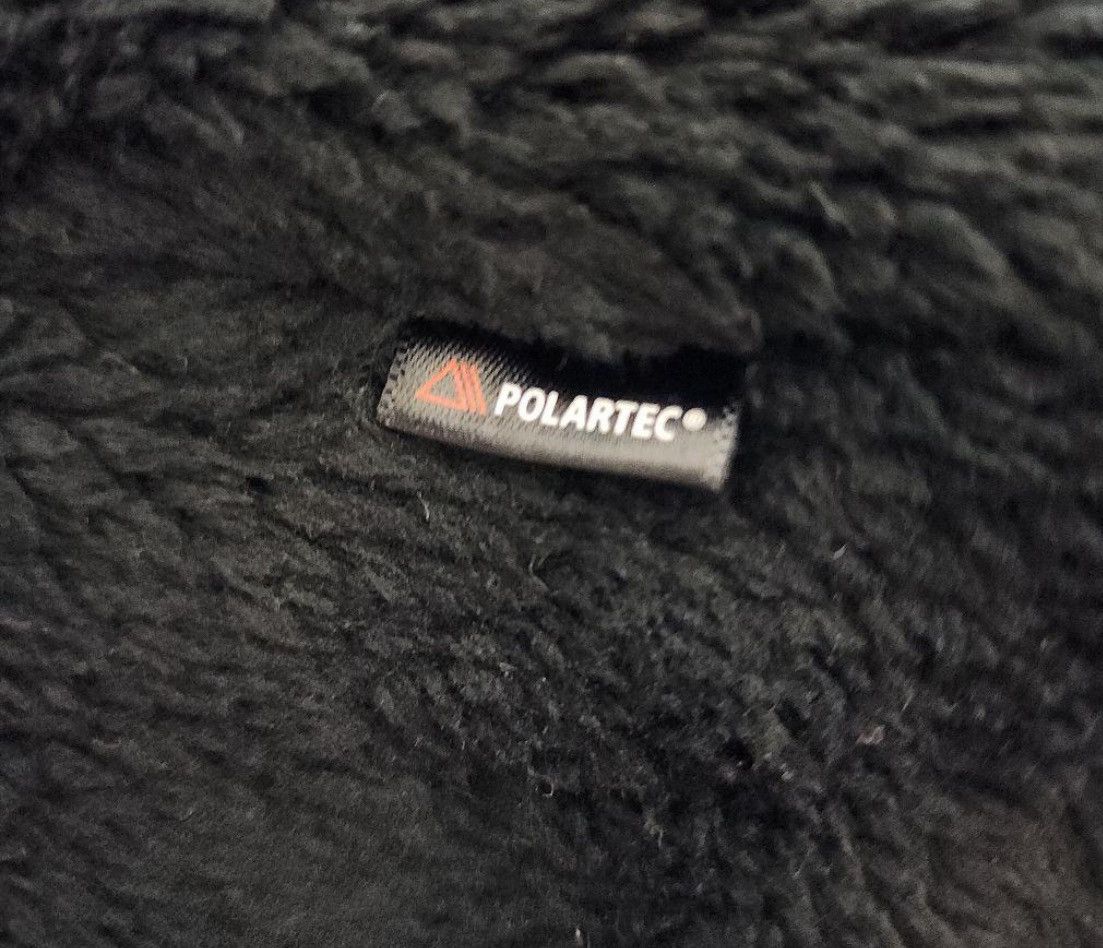 Hysteric Glamour Polartec Fleece Sweater Size US XL / EU 56 / 4 - 2 Thumbnail