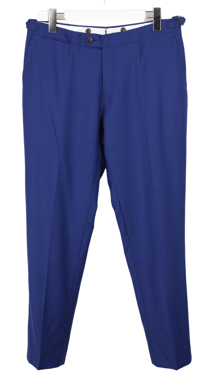 Suitsupply SUITSUPPLY La Spalla / Brescia Suit Men's UK 38 / UK 34 Size 34R - 10 Thumbnail