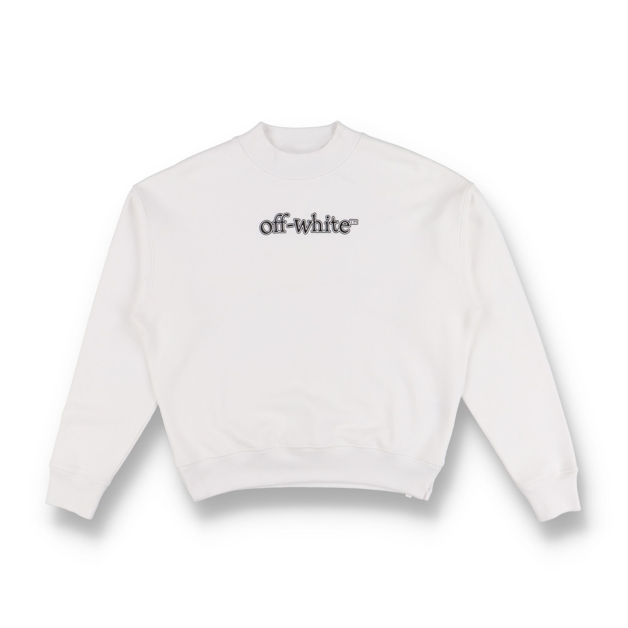 Odessa Sex Cult Men's high quality Sz M Off White Thick Heavy Sweatshirt Square Skateboard