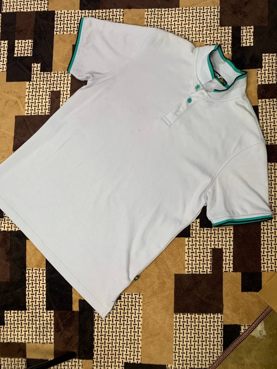 Zine Zmini Style Size US L / EU 52-54 / 3 - 5 Thumbnail