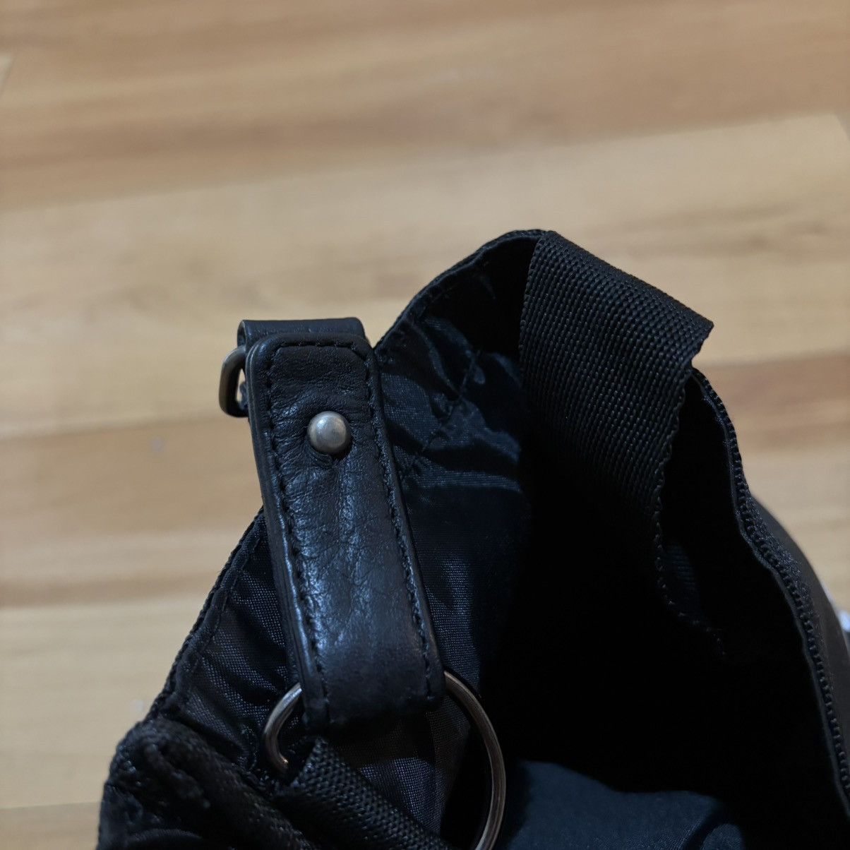 Ne-Net Ne-net sling bag by issey miyake Size ONE SIZE - 4 Thumbnail