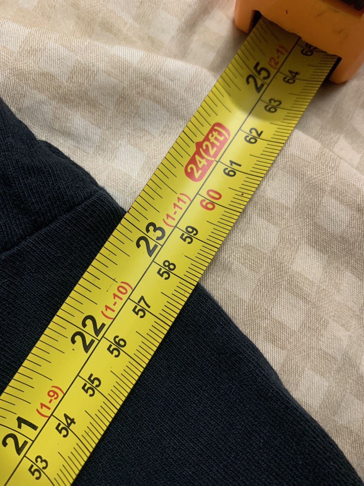 Alpha Industries Alpha industries shirt Size US XL / EU 56 / 4 - 6 Thumbnail