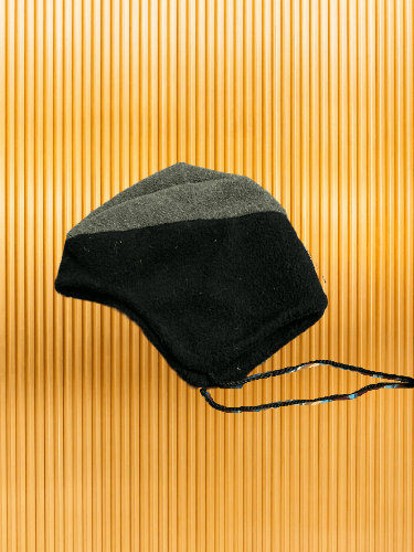 Berghaus Vintage streetwear y2k Outdoor Berghaus Fleece Hat Size ONE SIZE - 1 Thumbnail