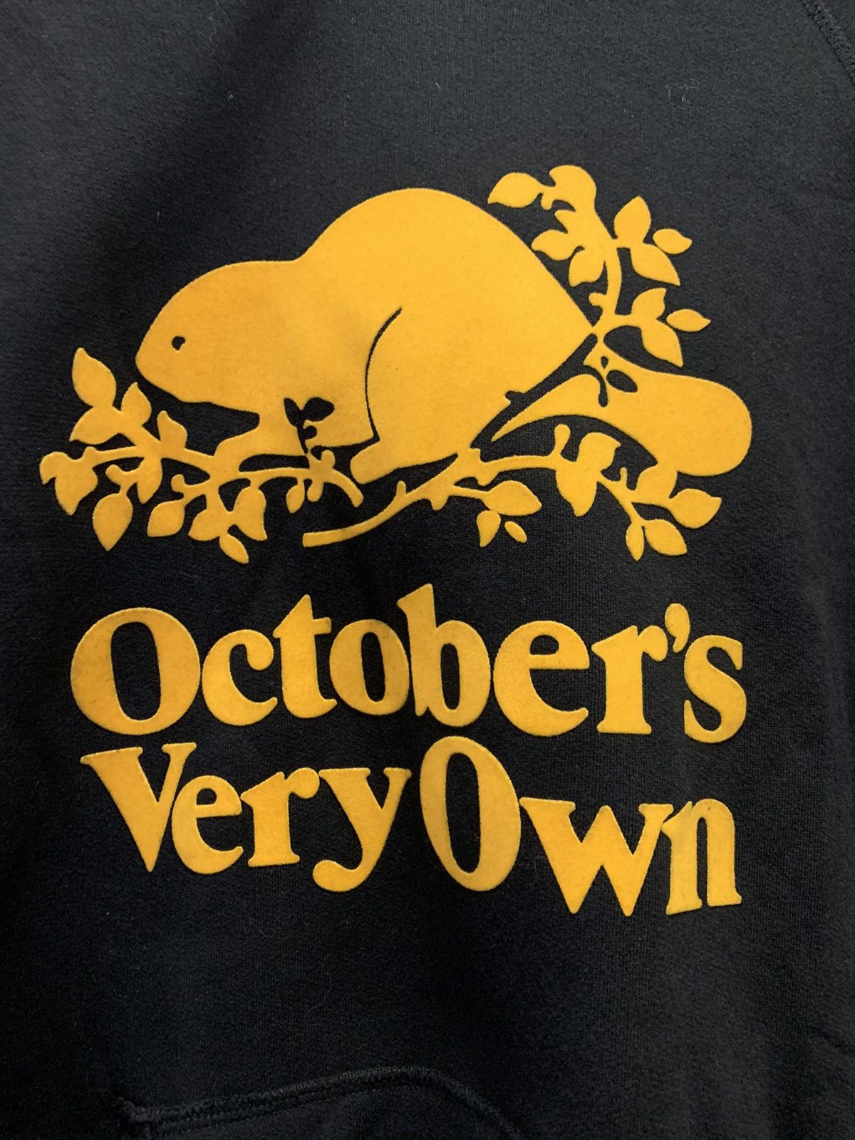 October's Very Own × Roots Roots X OVO Hoodie Size US L / EU 52-54 / 3 - 2 Thumbnail