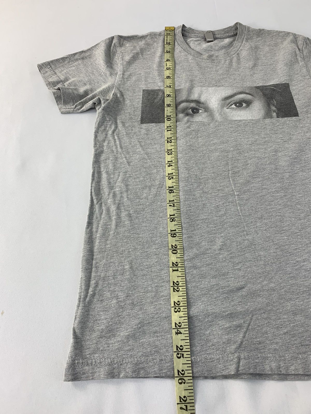 Vintage Tor Kelly Acoustic Session Tour 2019 Big Box Eyes Logo Tee Size US S / EU 44-46 / 1 - 10 Thumbnail