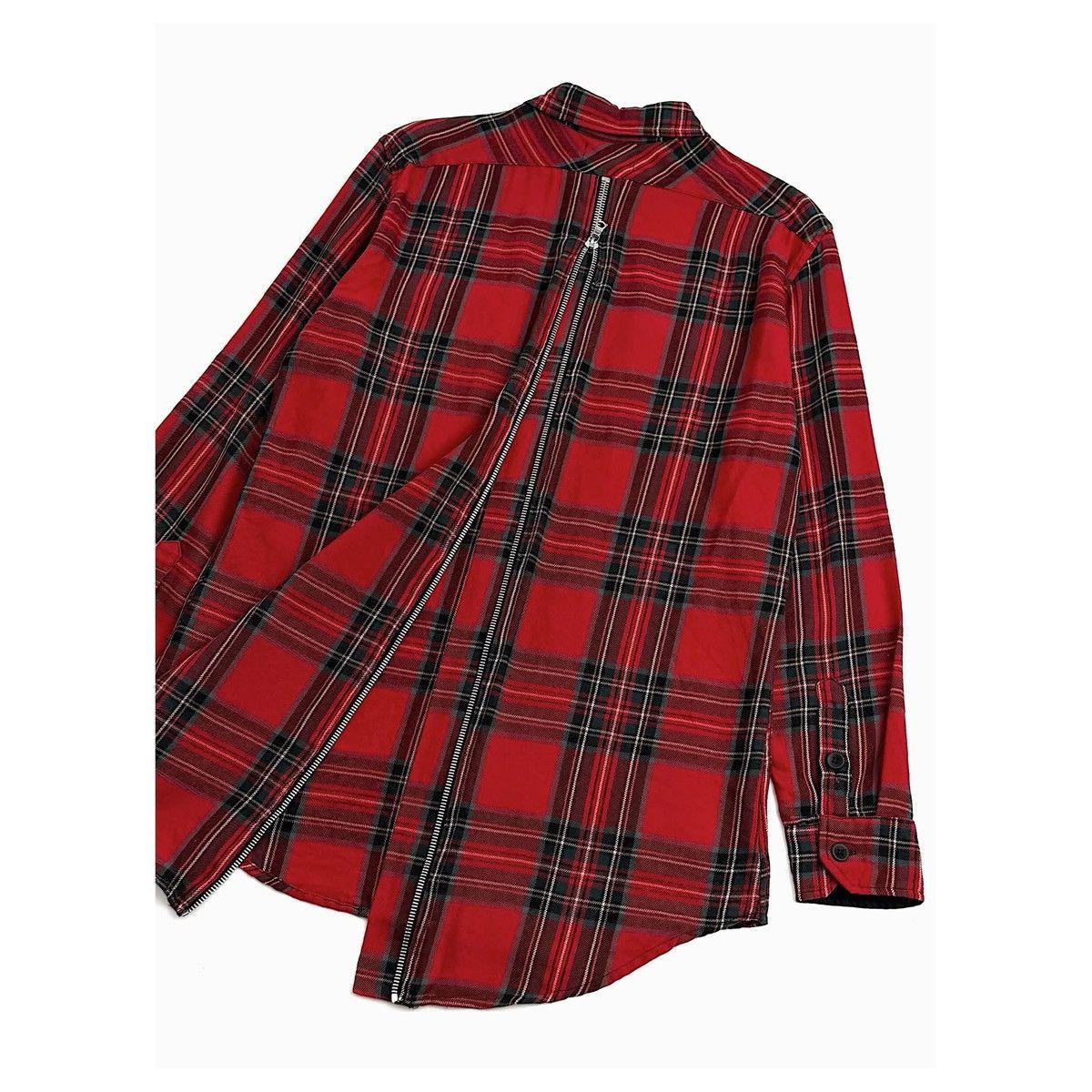Fear of God Fear Of God Shirt Size US M / EU 48-50 / 2 - 5 Thumbnail