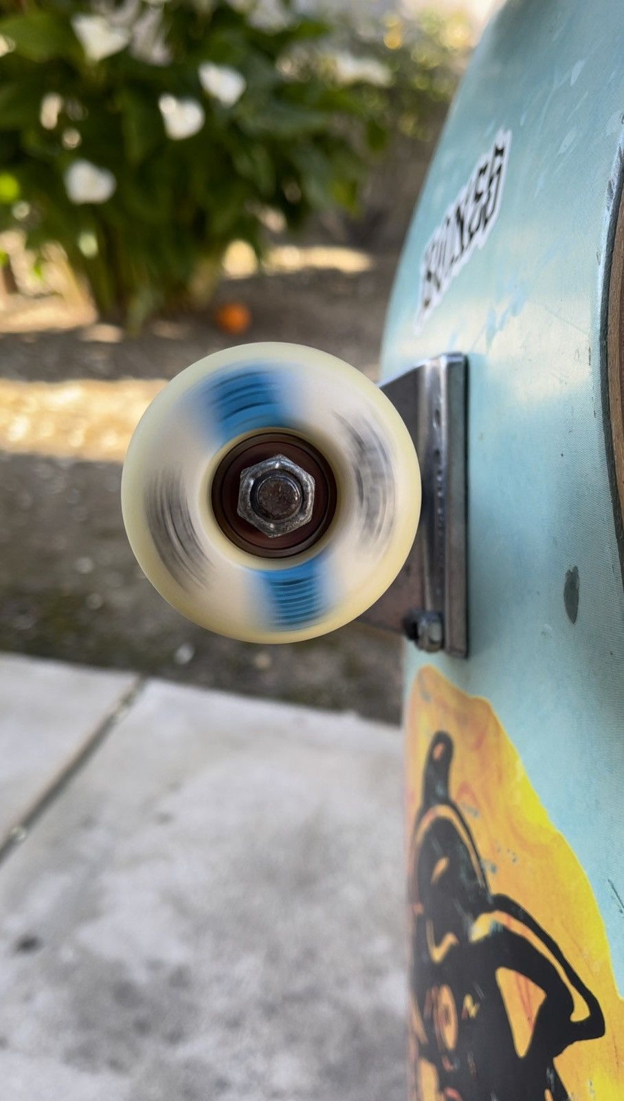 Other 8.0 Skateboard original price 240 Size 32 - 3 Thumbnail