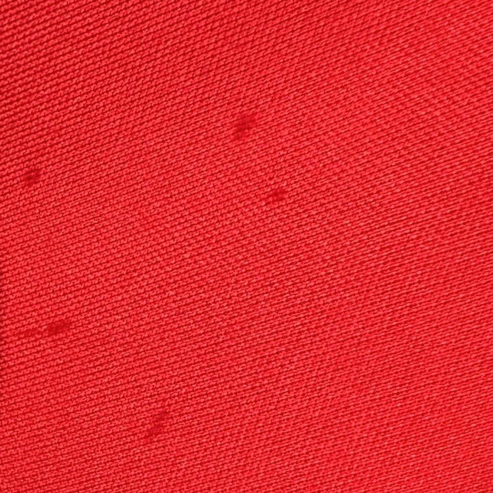 Nike Nike Golf Polo Shirt Mens 2XL Red Dri-FIT Performance Rugby Swoosh Short Sleeve Size US XXL / EU 58 / 5 - 6 Thumbnail