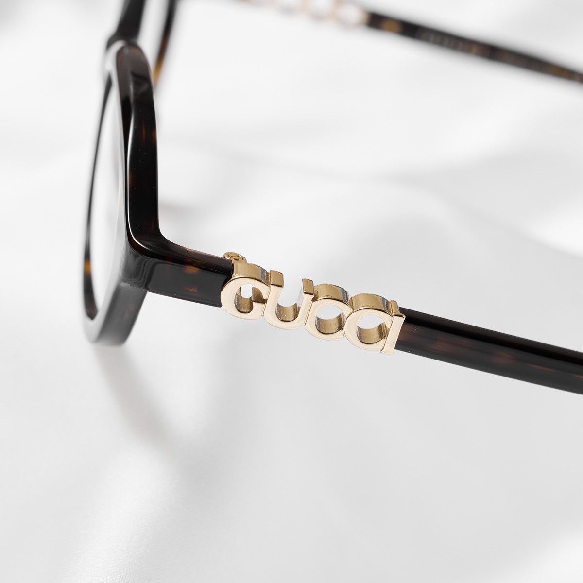 Gucci GUCCI GG2153O 002 GLASSES Size ONE SIZE - 3 Thumbnail