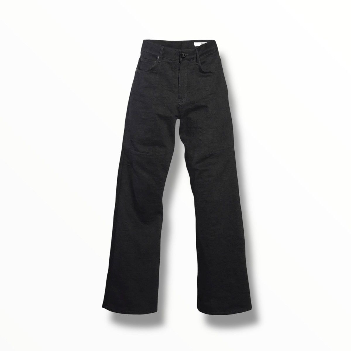 K-Two Studios KTWO 14.5 oz Selvedge Heavy Denim V2 