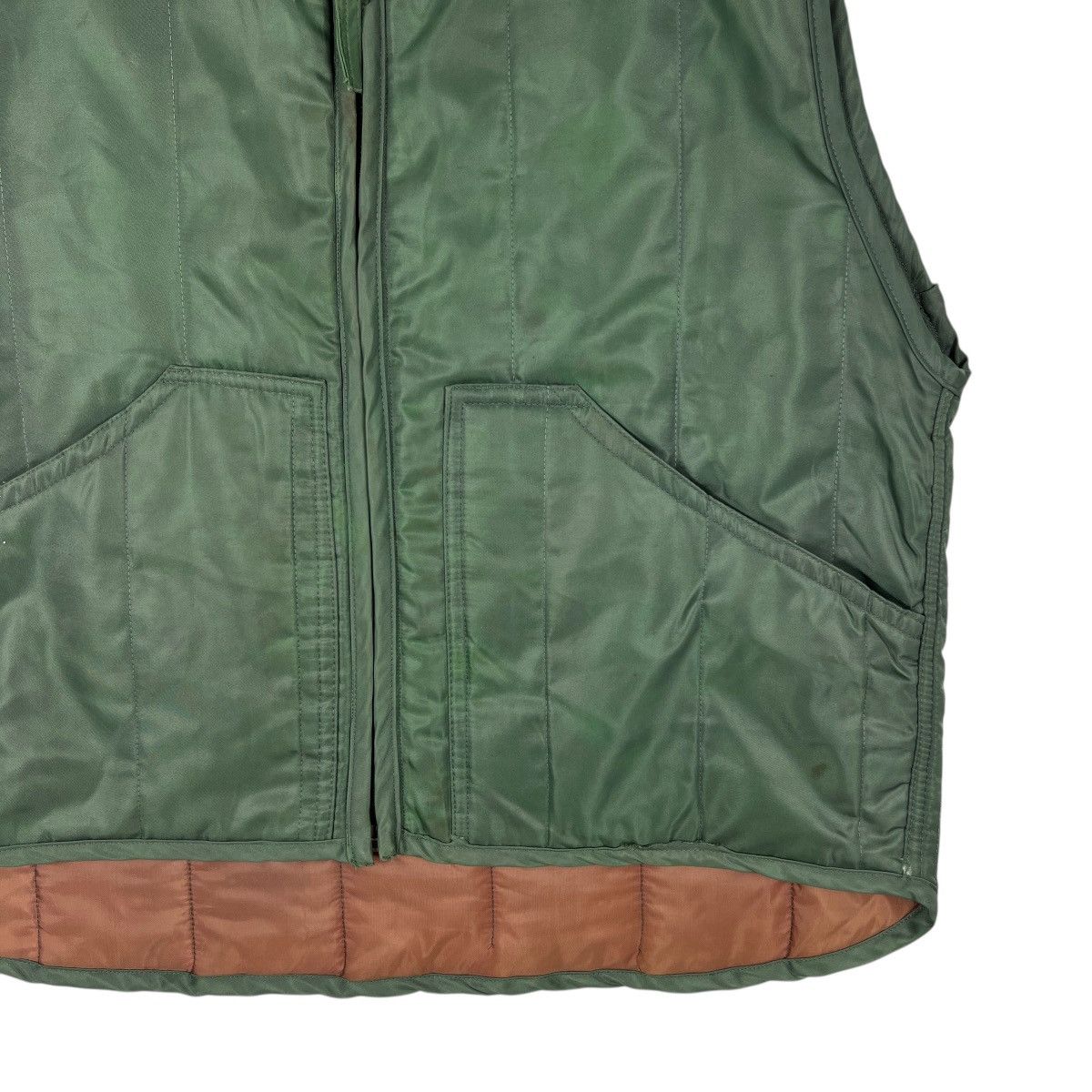 Vintage Vintage Independ 2 Urbanwear Vest Size US M / EU 48-50 / 2 - 5 Thumbnail