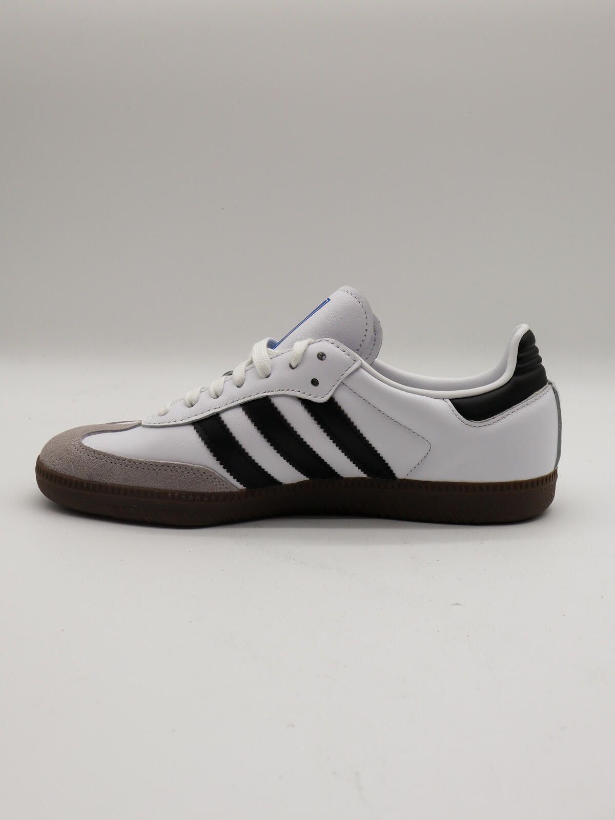 Adidas adidas Samba OG - B75806 - UK SIZE 7 Size US 8 / EU 41 - 4 Thumbnail