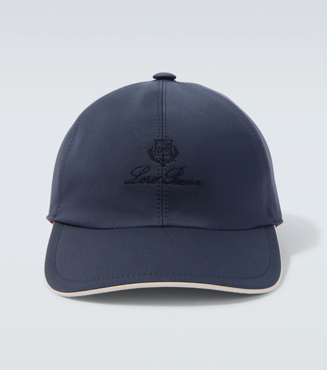 Loro Piana Loro Piana Storm System Baseball Cap Size ONE SIZE - 2 Thumbnail