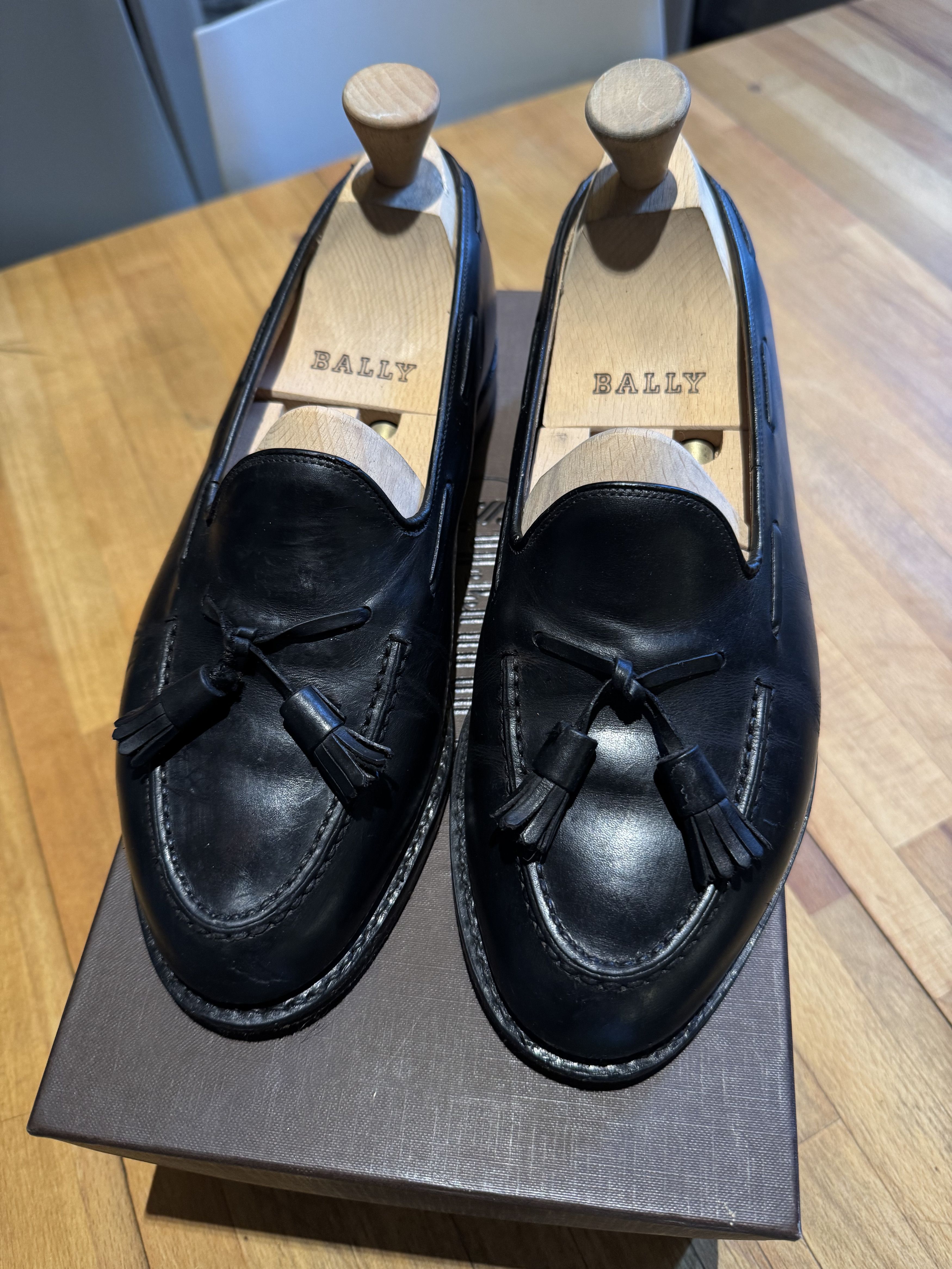 Church's Kingsley Size US 8 / EU 41 - 1 Thumbnail