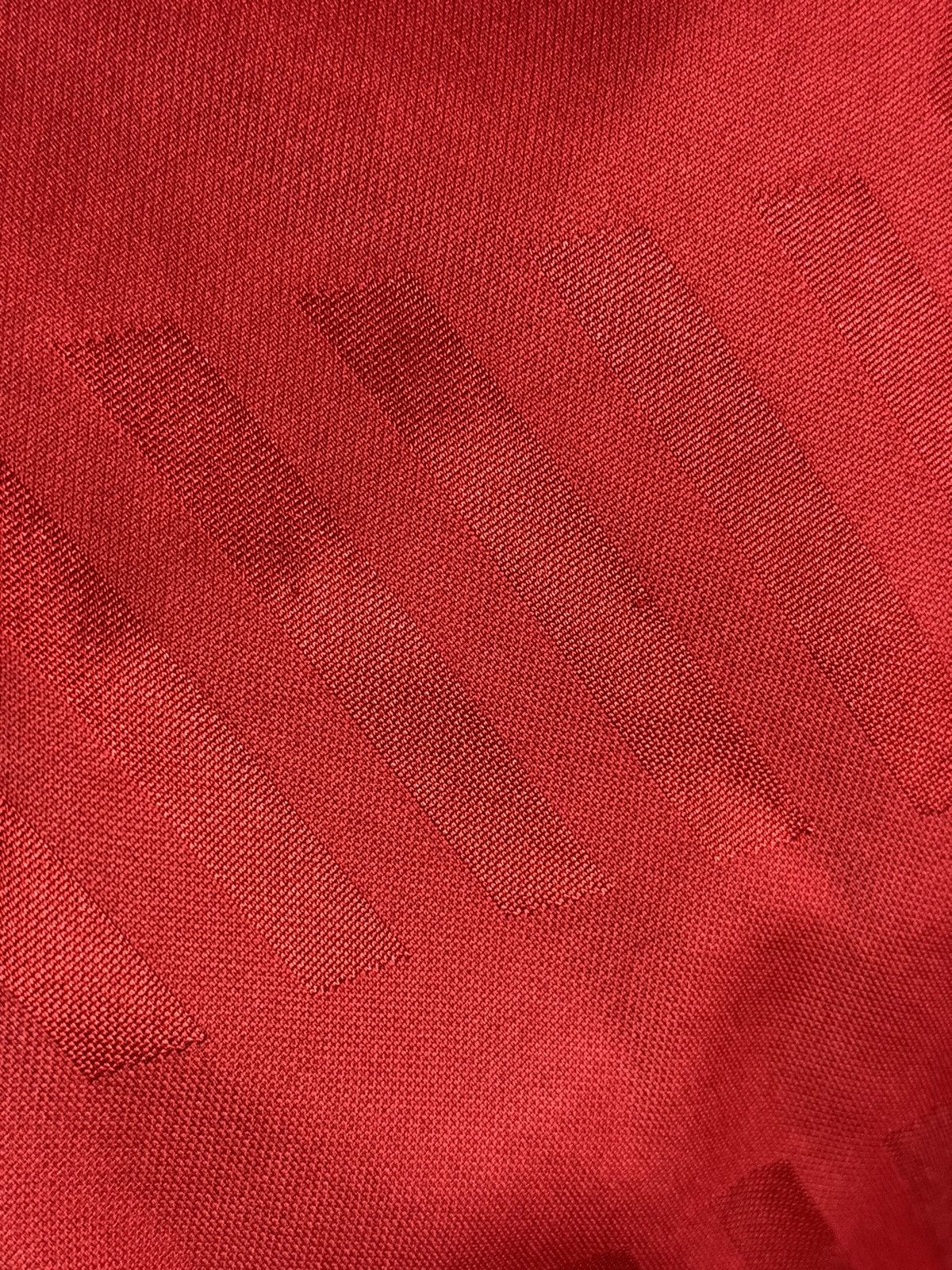 Adidas Denmark National Team 12/13 Home Football Jersey T-Shirt Size US XL / EU 56 / 4 - 8 Thumbnail