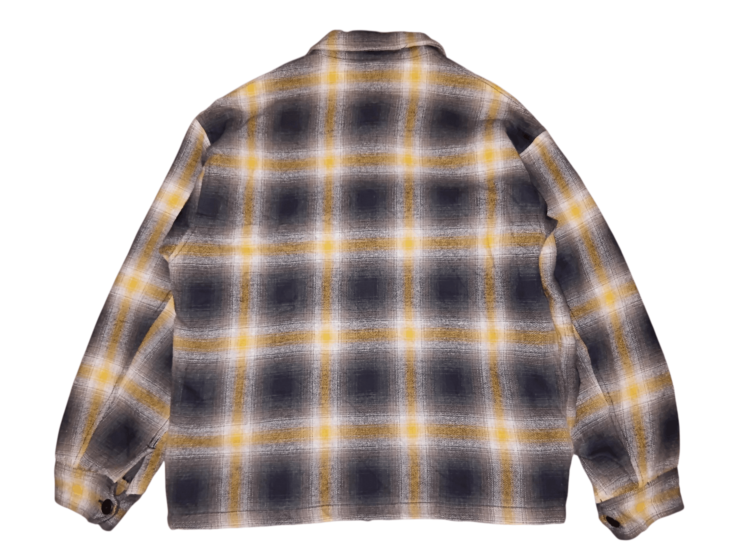 Pendleton Pendleton x Niko and... quilted zipper jacket Size US M / EU 48-50 / 2 - 2 Thumbnail