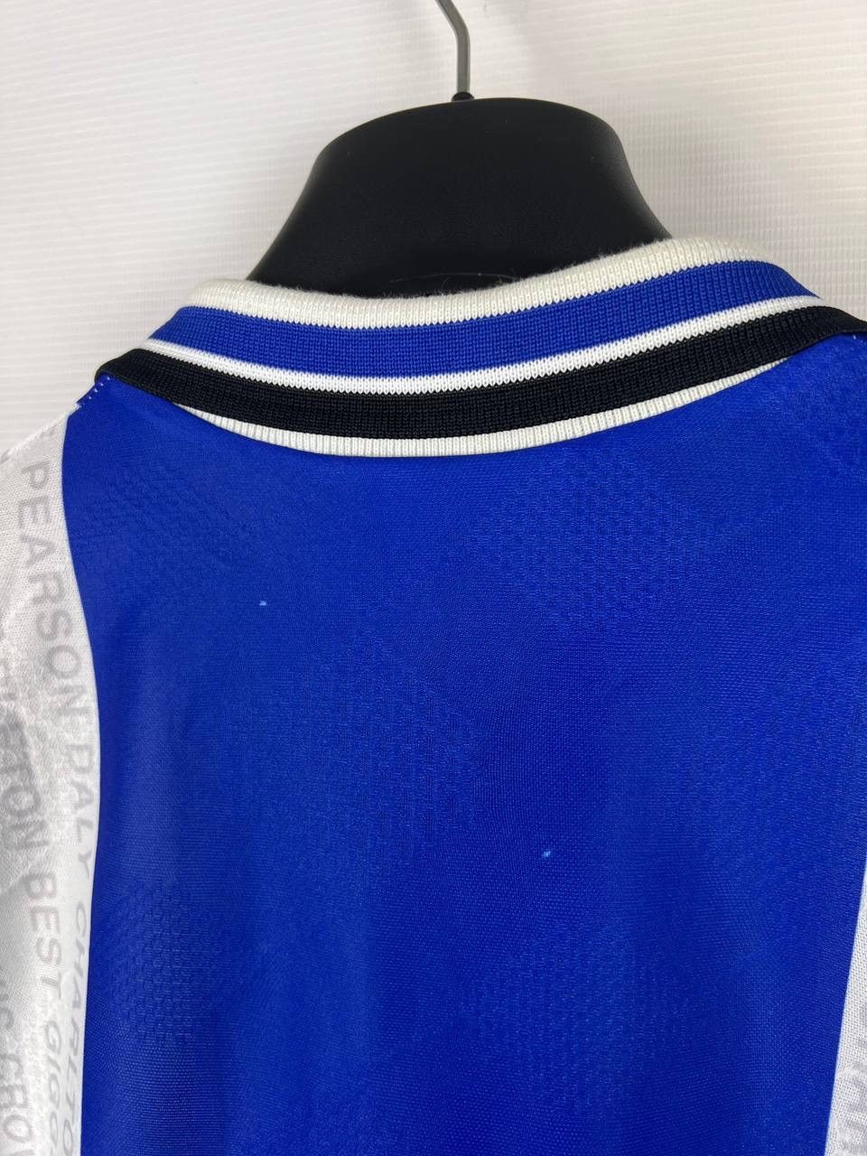 Umbro Manchester United Umbro 1994/96 vintage jersey size XL Size US XL / EU 56 / 4 - 6 Thumbnail