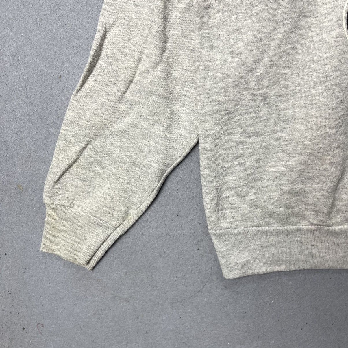 Tultex Vintage San Francisco 49ers Crewneck Sweatshirt Size US L / EU 52-54 / 3 - 6 Thumbnail