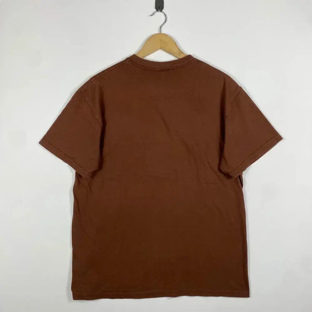 Japanese Brand STYLES 3 Japanese Streetwear Brand Graphic Tee Shirt Size US L / EU 52-54 / 3 - 4 Thumbnail